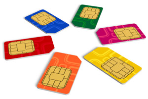 Prepaid Vergleich - Prepaid Tarife und Prepaid Karten im Vergleich