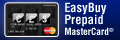 EASYBUY Prepaid Mastercard  hier bestellen