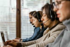 Prepaid Hotline und Service-Rufnummern