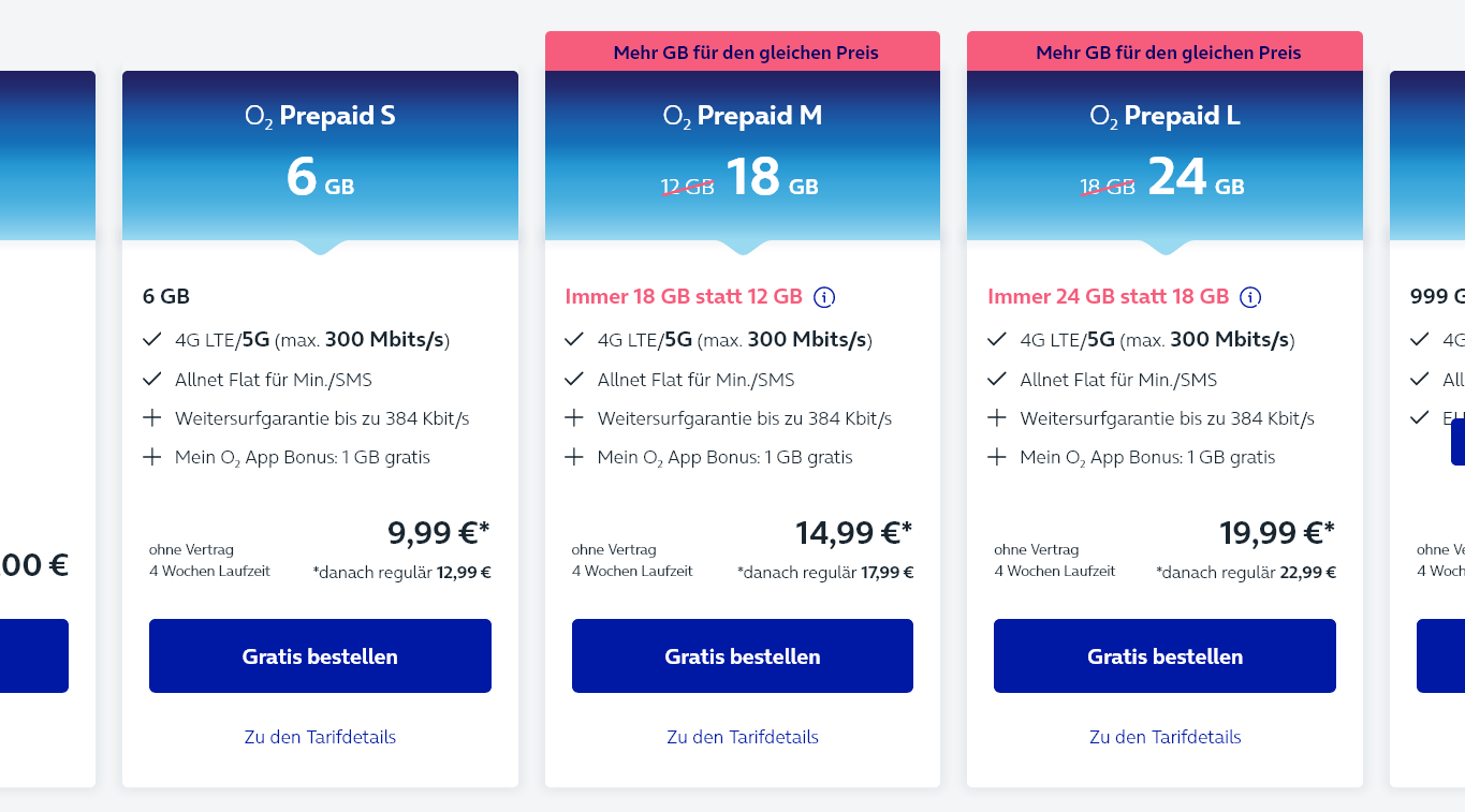 o2 Freikarte aktivieren so schaltet man die Sim Karte frei Prepaid Tarife Vergleich