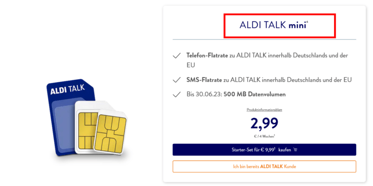 Aldi Talk Community Flat Nicht Mehr Buchbar ALDI Talk - die Aldi Prepaid Sim von Medionmobile - Prepaid Tarife